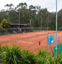 Warrandyte Tennis Club