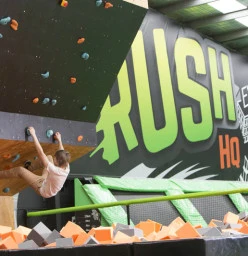 Rush HQ Rowville 1
