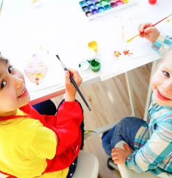 Cosmo Early Learning Australind 1