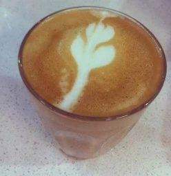 Organic beverage