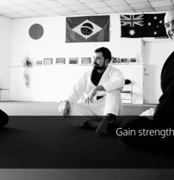 Kaos Dojo Inc Launceston 1