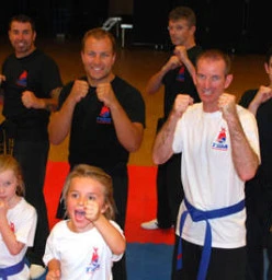 Total Self Defence Academy Kings Park 1