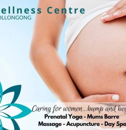 Mums Bubs & Pregnancy Classes and services