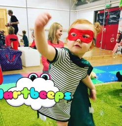 Hartbeeps Brighton & Highett Brighton 1
