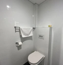 Marco Polo Motor Inn Sydney Hotel Summer Hill 1