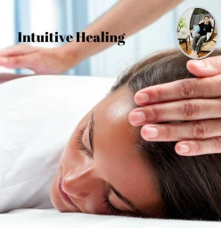 Intuitive Healing