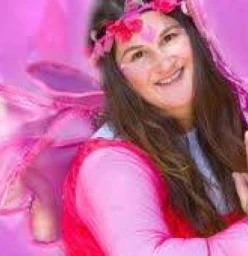 Fairy Love Heart