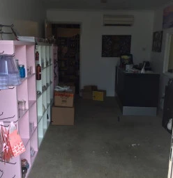 Candle Store