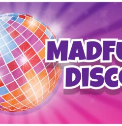 Madfun Kids Disco Moorabbin Cheltenham 1
