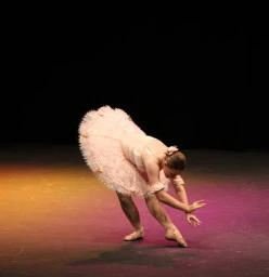 Classical ballet