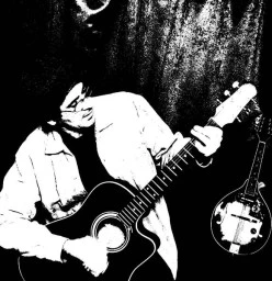 Steve Zirkler - Music Teacher Macksville 1