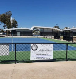 Our new facilities