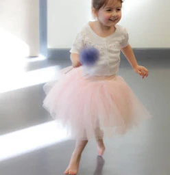Little Dancers Thirroul 1