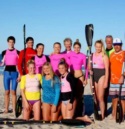 Ski Training #teamkurrawa