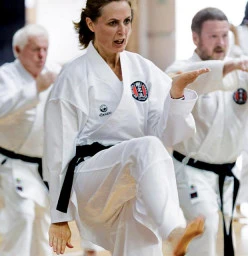 GKR Karate Mount Barker, Adelaide, South Australia