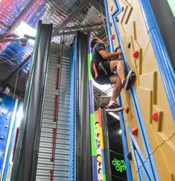 Clip 'n Climb Joondalup Joondalup 1