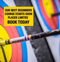 Bookings available. Check our website for details.