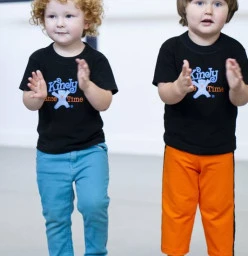 Kindy Dance Time Landsdale 1
