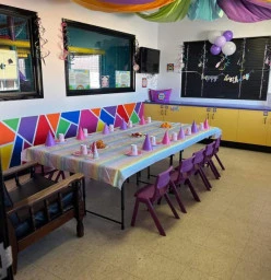 Bizee Bodz Playcentre and Cafe Mudgee 1