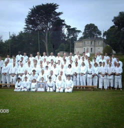 Wado-Ryu of Japan Australia Lilydale Dojo Lilydale 1