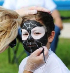 Fitness For Autism 2014
