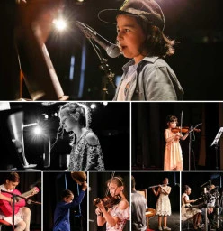 Aria Music School