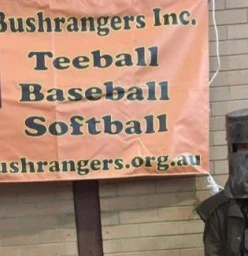 Byford Bushrangers Byford 1