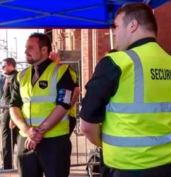 Tupper security and personal safety Ipswich 1