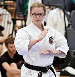 GKR Karate - Martial Arts Based Defence in Craigmore, Adelaide, South Australia