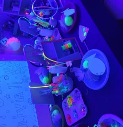 Glow Party