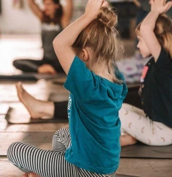 YoungYogisYoga Coffs Harbour 1