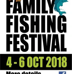 Baffle Creek Family Fishing Festival