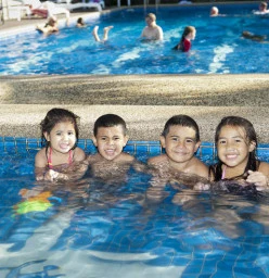 Noosa Caravan Park Tewantin 1