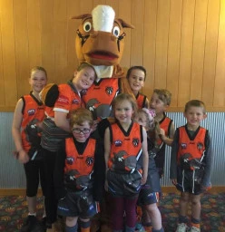 Auskick