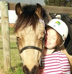 Alba View 'Learn to Ride' Gawler 1