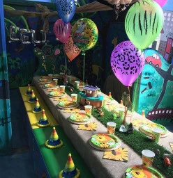 Play centre melbourne