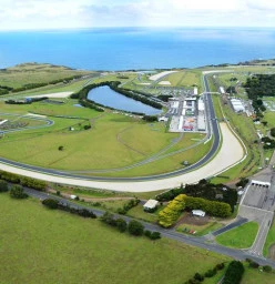 Phillip Island Grand Prix Circuit
