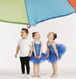 Tiny Tot Classes