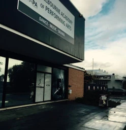 Melbourne Academy of Performing Arts (MAPA) Spotswood 1