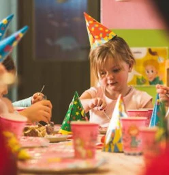 Express Party Supplies Sydney CBD 1