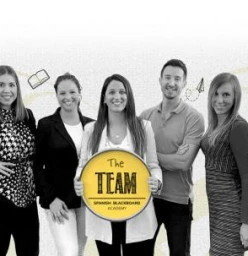 Best Spanish Teachers Sydney - Spanish Blackboard Academy