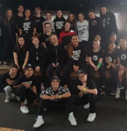 Our Performance Teams