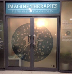 Imagine Therapies Occupational Therapy for Children Mountain Creek 1