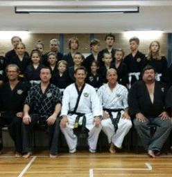 Murwillumbah Hapkido Murwillumbah 1