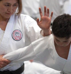 GKR Karate - Martial Arts Based Defence in Surrey Downs, Adelaide, South Australia