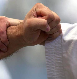 GKR Karate - Martial Arts Based Defence in Vale Park, Adelaide, South Australia