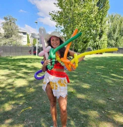 The Funky Fairy Kids Parties Wollongong 1