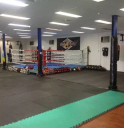 Sitshoothon Muay Thai Boxing Gym Banksia 1