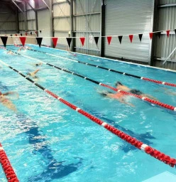 From the novice to the competive swimmer, we cater for all ages and our pools are great for aqua walking and lap swimmers also.