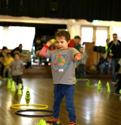 Ready Steady Go Kids Crows Nest Crows Nest 1